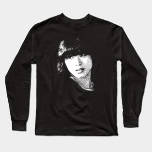 Seiko Matsuda Long Sleeve T-Shirt